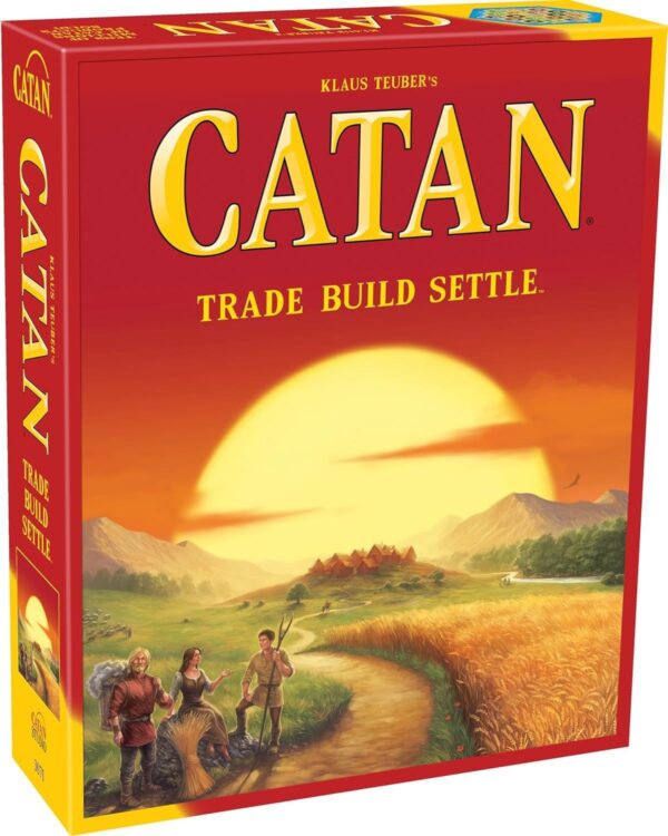 Catan