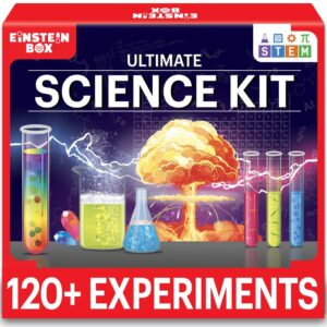 Science Experiment Kit